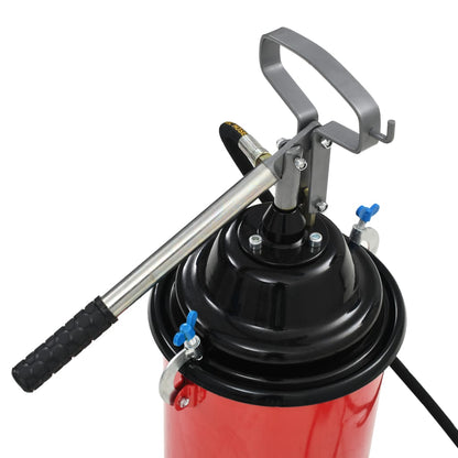 Hand-Operated Grease Pump 25 L