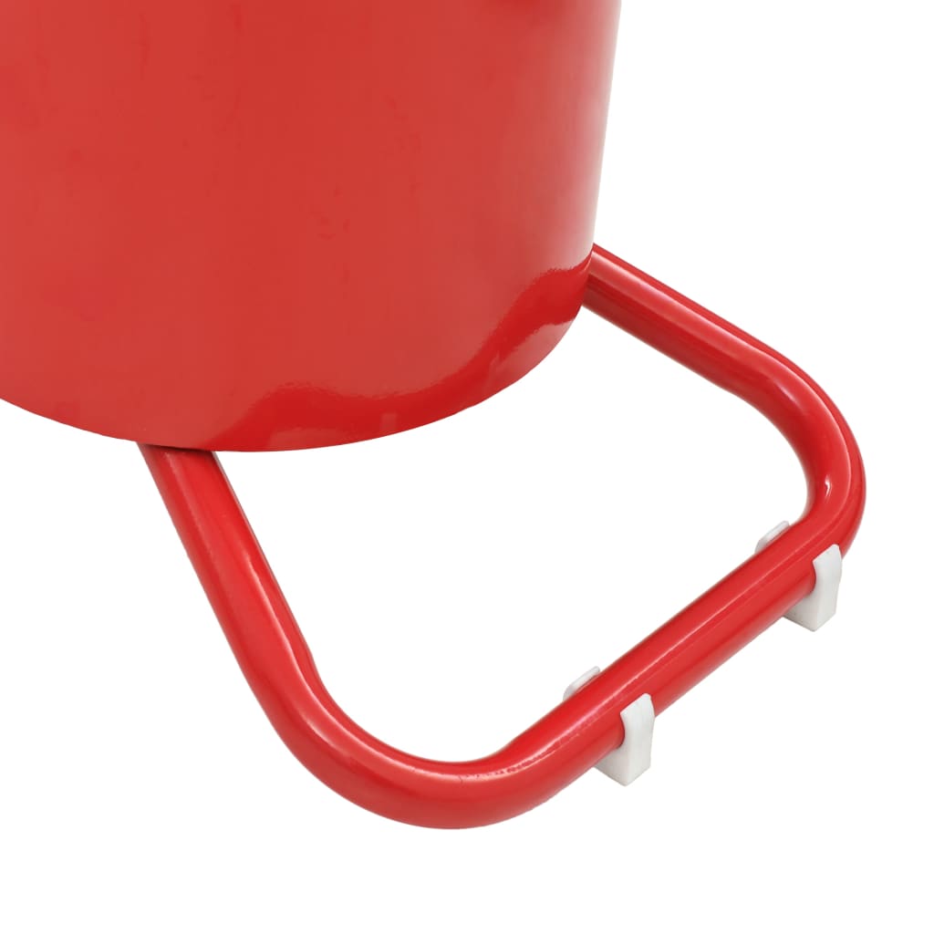 Hand-Operated Grease Pump 25 L