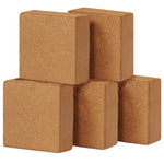 Coir Blocks 5 pcs 5 kg