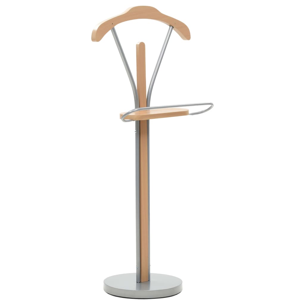 Suit Stand  Natural