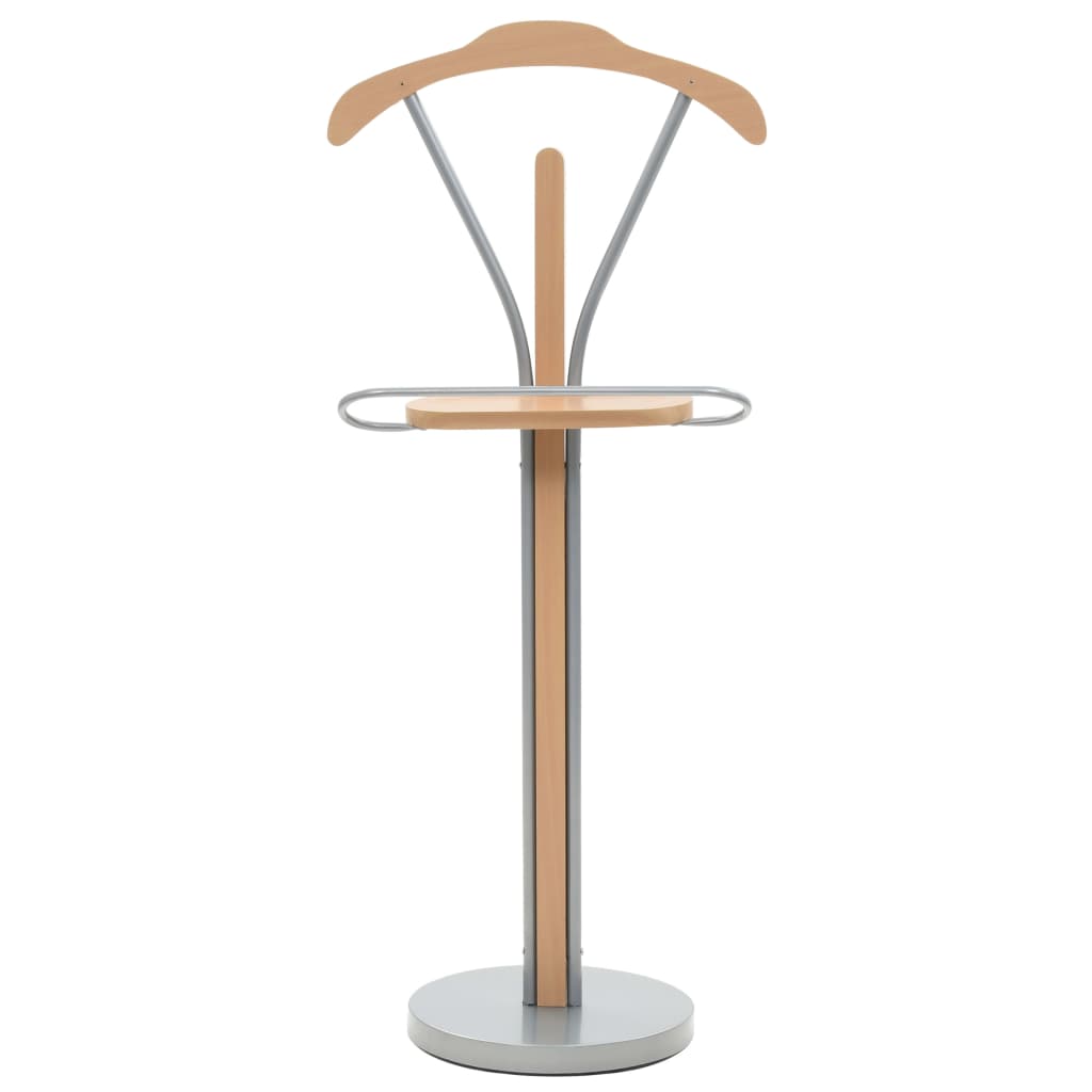 Suit Stand  Natural