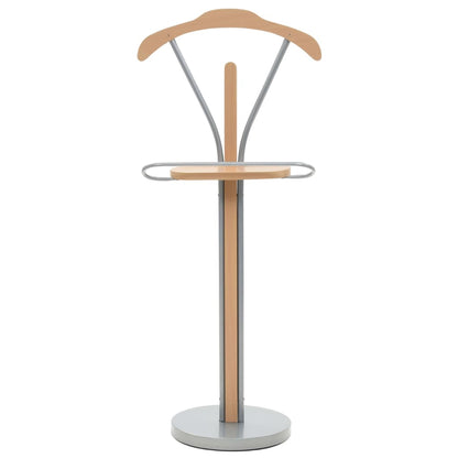 Suit Stand  Natural