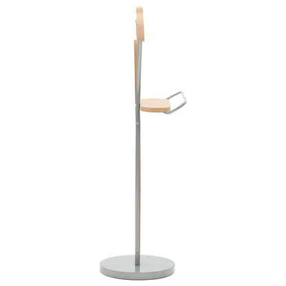 Suit Stand  Natural