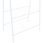Clothes Rack  White