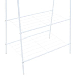 Clothes Rack  White