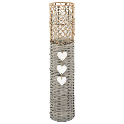 3 pcs Freestanding Candle Lanterns