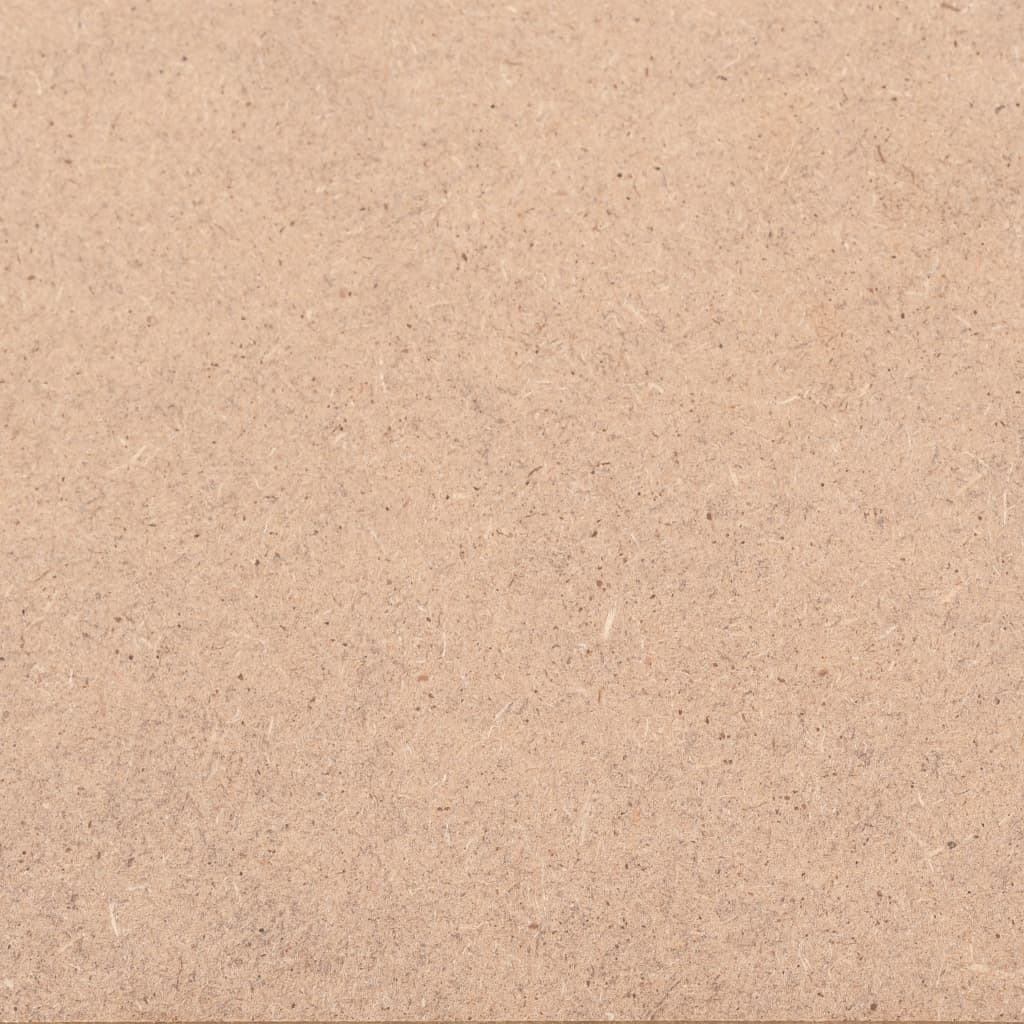 Table Top Round MDF 300x18 mm