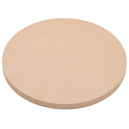 Table Top Round MDF 300x18 mm