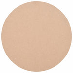 Table Top Round MDF M