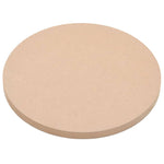 Table Top Round MDF M