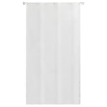 Balcony Screen Oxford Fabric  White