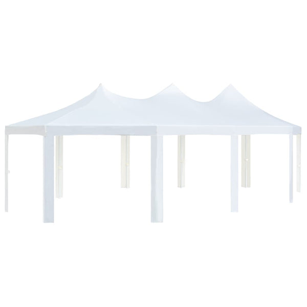  Gazebo - White
