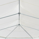 Gazebo - White
