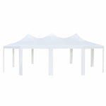 Gazebo - White