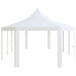 Gazebo - White