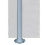 Gazebo - White