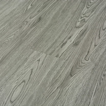 Click Floor 3.51 mÂ² 4 mm PVC Grey