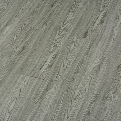Click Floor 3.51 mÂ² 4 mm PVC Grey