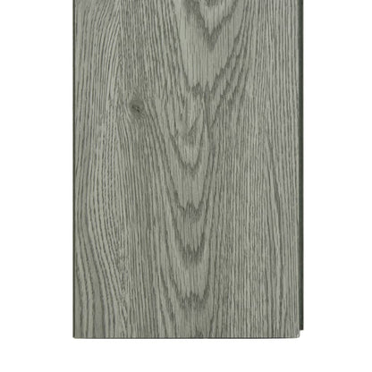 Click Floor 3.51 mÂ² 4 mm PVC Grey