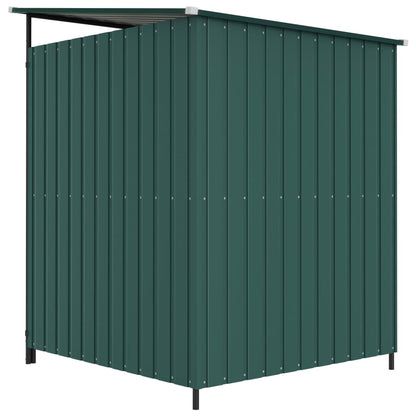 Dog Kennel 133x133x163 cm
