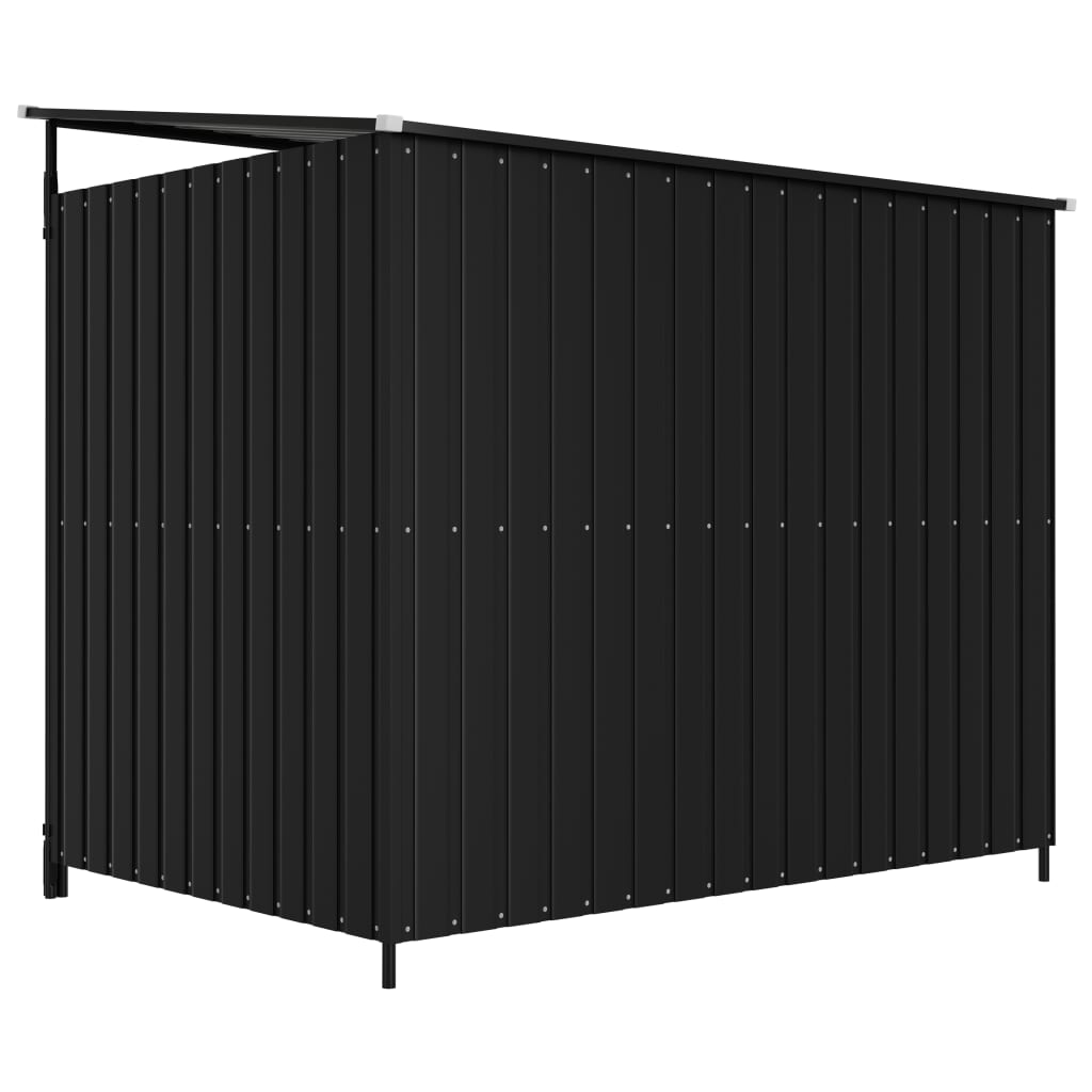 Dog Kennel 193x133x163 cm