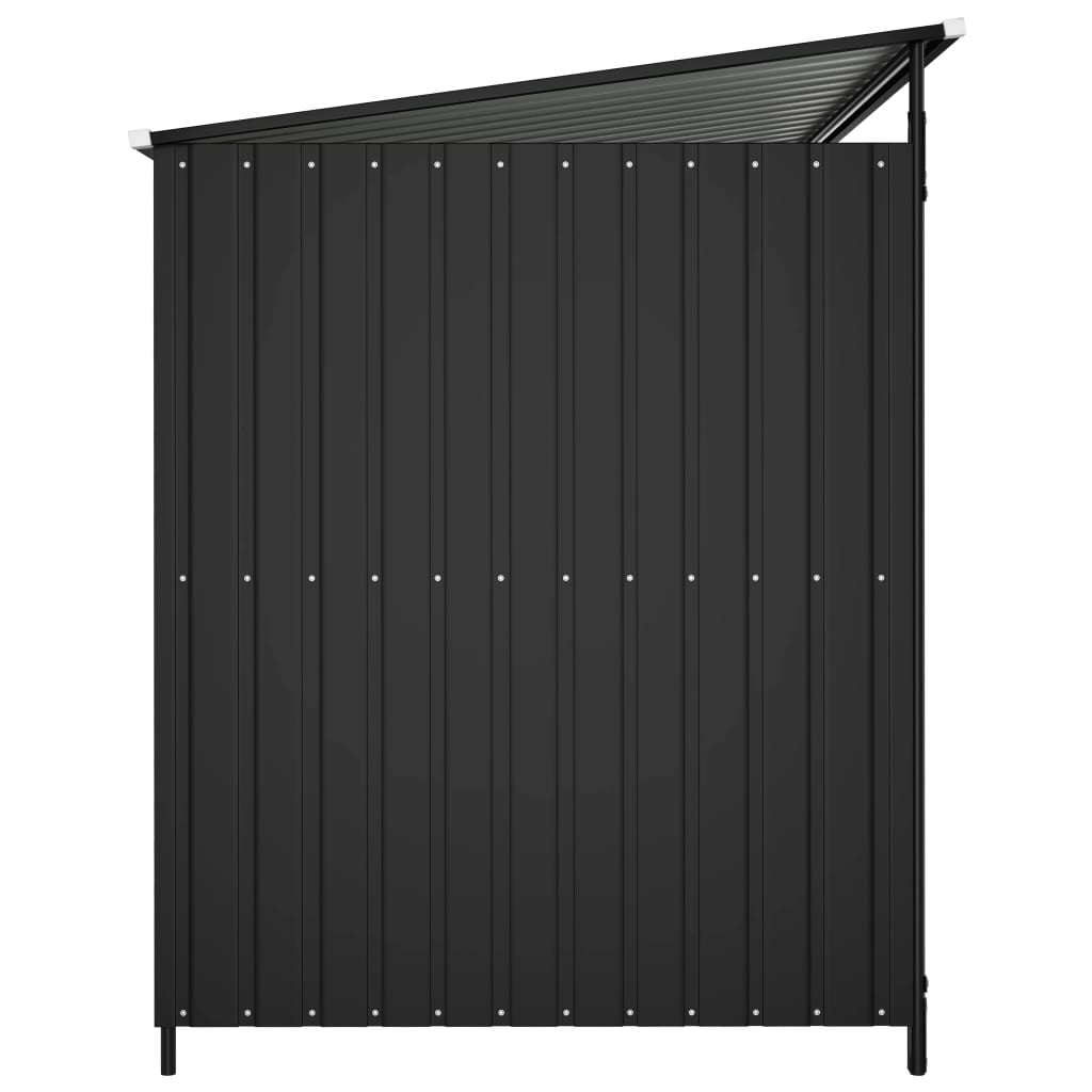 Dog Kennel 253x133x163 cm