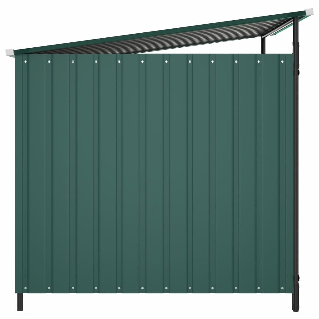 Dog Kennel 133x133x113 cm
