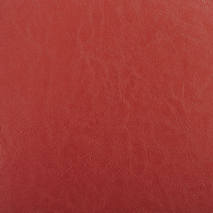 Tub Chair Red