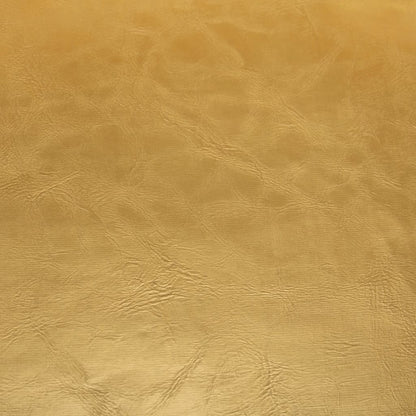 Tub Chair Shiny Gold