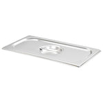 Pan Lids 4 pcs Stainless Steel