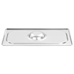 Pan Lids 4 pcs Stainless Steel