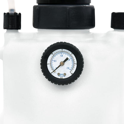 Brake Bleeder with Universal Adapter 3 L