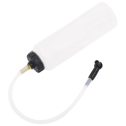 Brake Bleeder with Universal Adapter 3 L