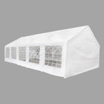 Party Tent _White