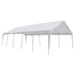 Party Tent _White