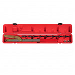 Universal pulley holder & fan clutch set