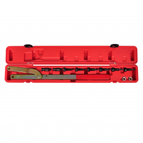  Universal pulley holder & fan clutch set