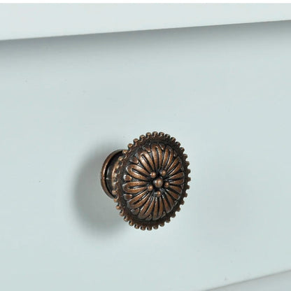 Console Table Mdf White