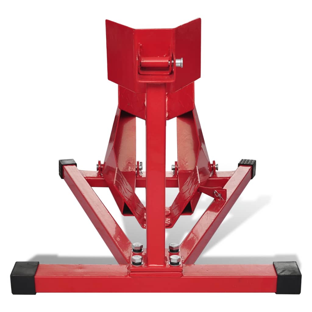 Motorbike Stand for Front Wheel