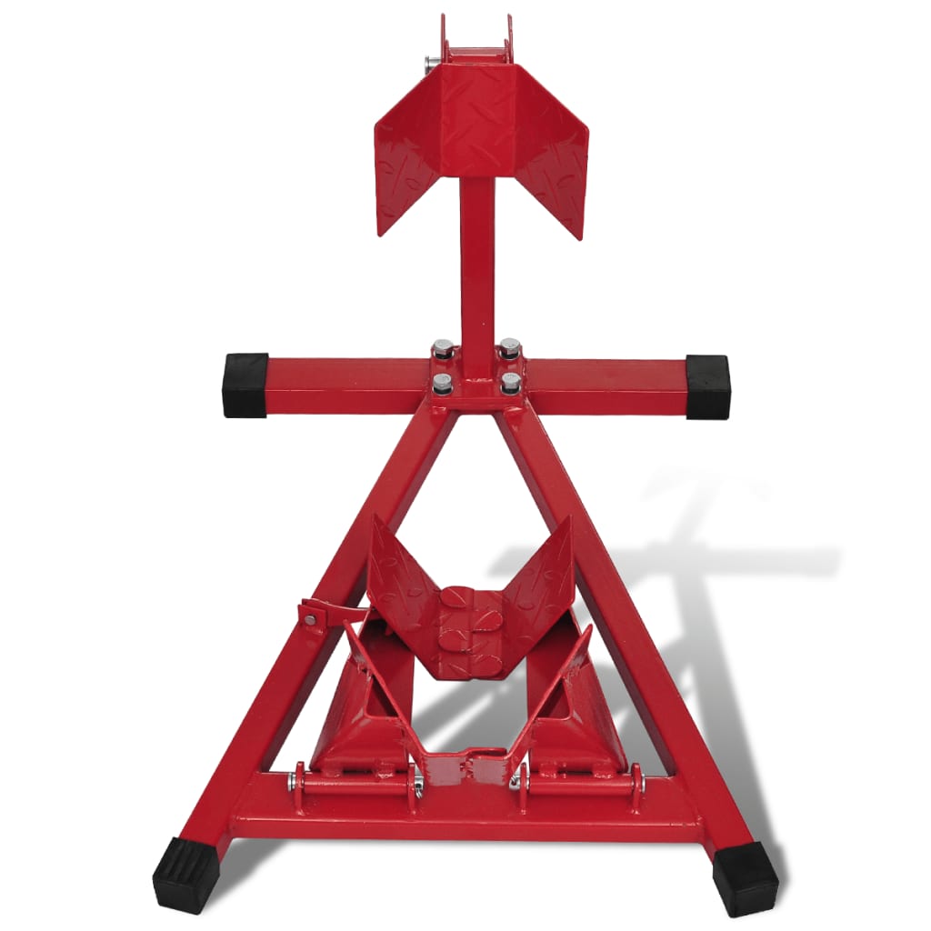 Motorbike Stand for Front Wheel