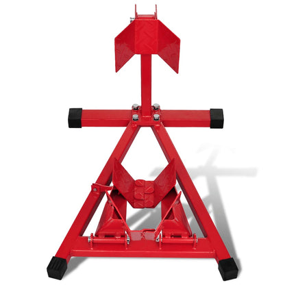 Motorbike Stand for Front Wheel
