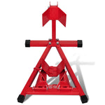 Motorbike Stand for Front Wheel