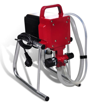 Airless Paint Sprayer 700W