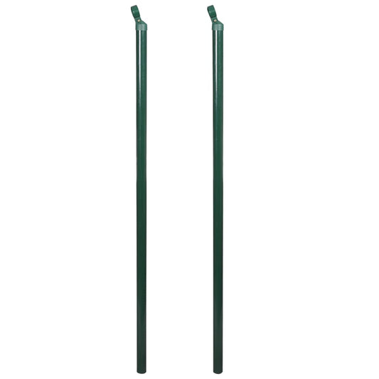 Fence Struts 2 pcs 115 cm