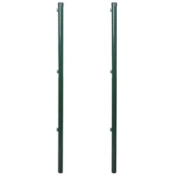 Fence Posts 2 pcs 150 cm