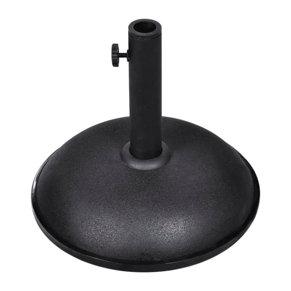  Concrete Parasol Base Umbrella Holder 11kg