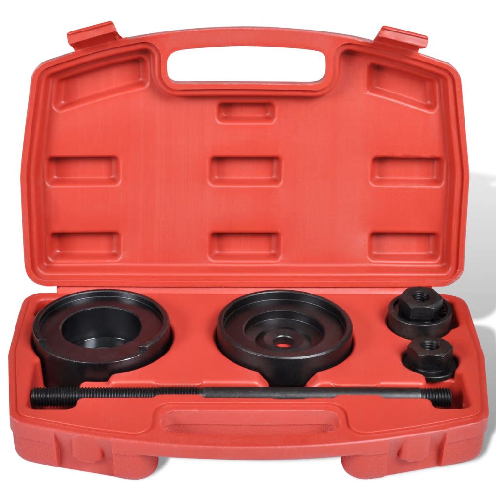 Suspension Rear Bush Removal / Installation Tool Kit In-situ VW / Audi