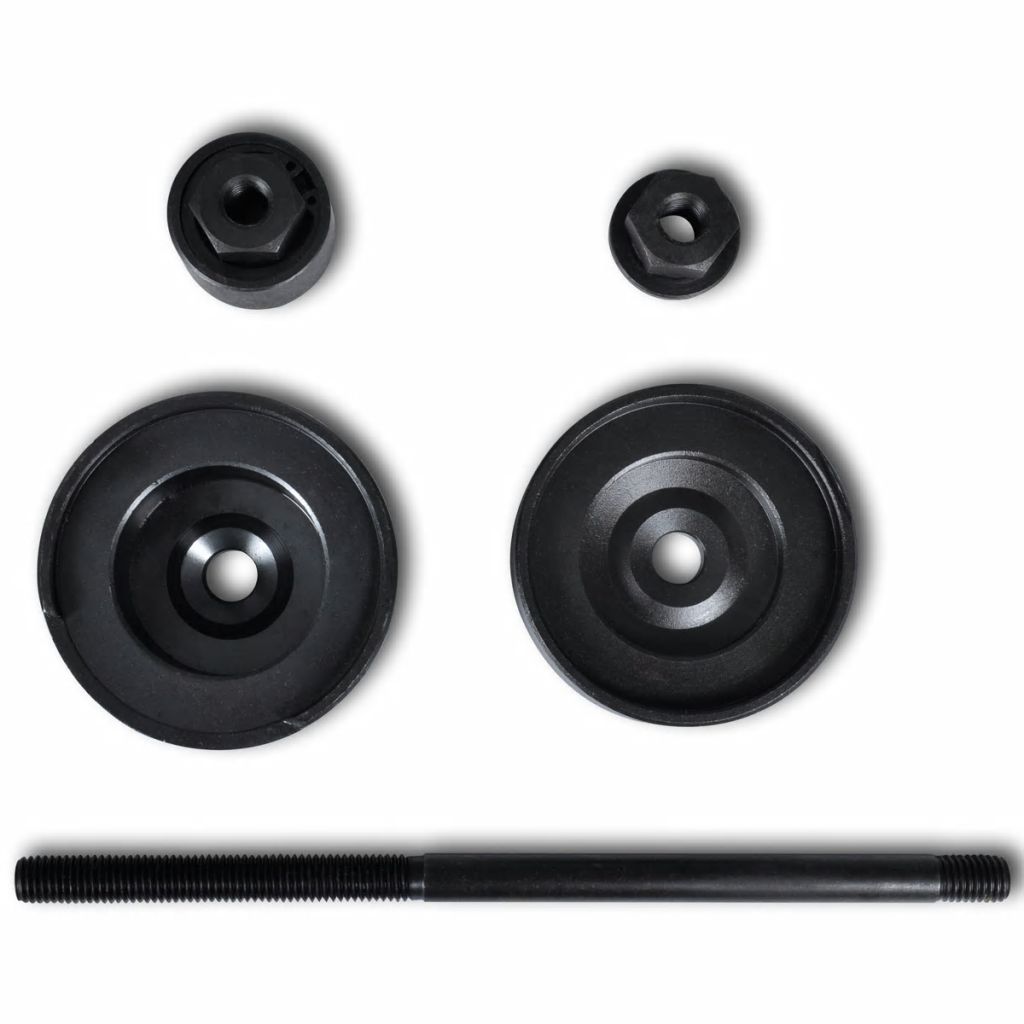 Suspension Rear Bush Removal / Installation Tool Kit In-situ VW / Audi