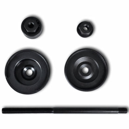 Suspension Rear Bush Removal / Installation Tool Kit In-situ VW / Audi