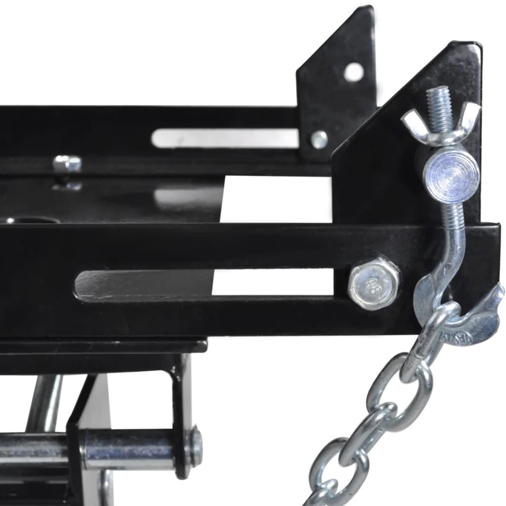 Transmission Jack Adaptor